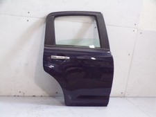 11510 Portiera Posteriore Destra Citroen C3 2 2011 COD 9004CJ