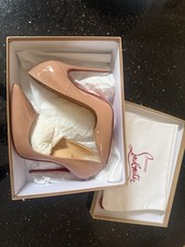 Christian Louboutin So Kate