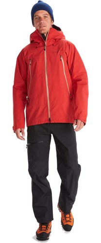 Marmot mens alpinist gore tex - alpinist, gore-tex