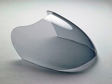 Plexiglass per carenatura