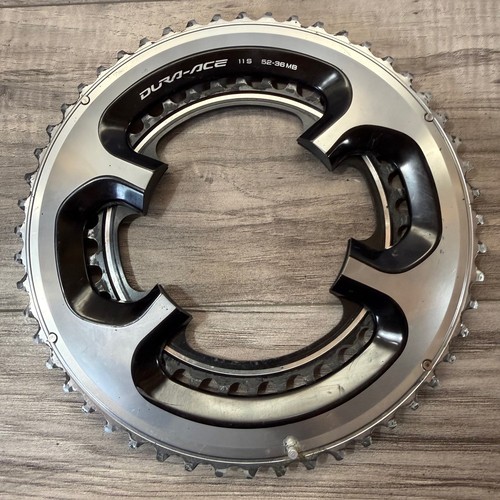 Corone shimano dura - corone, dura-ace