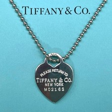 Collana TIFFANY Ritorno al