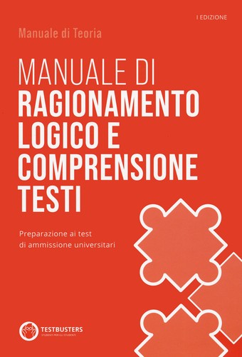 Testbusters manuale di - testbusters,
