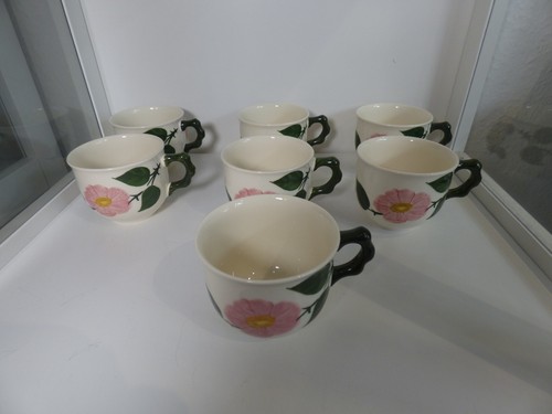 Villeroy boch wildrose - villeroy,