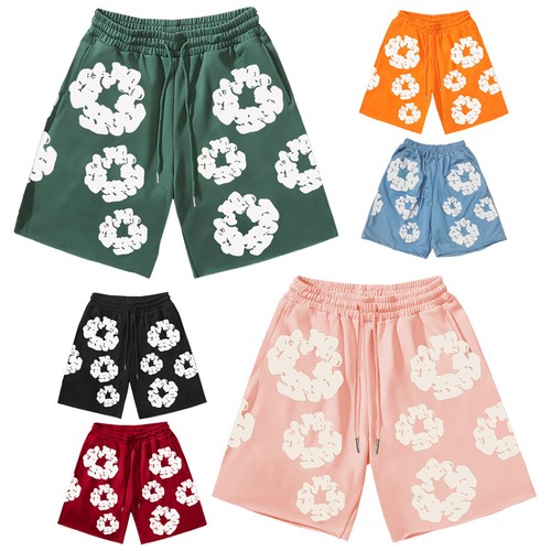Pantaloncini sportivi larghi