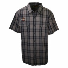 Harley-Davidson Camicia Uomo