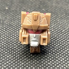 TRANSFORMERS TITAN RETURNS HEADMASTER - SKYTREAD