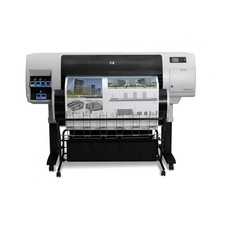 HP Designjet T7100 CQ105A