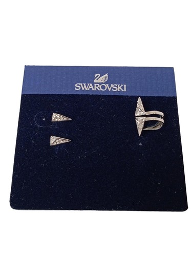 Swarovski set gioielli - di,