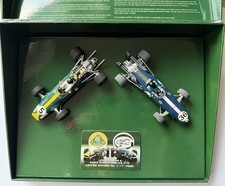 Scalextric C2923A Anno delle