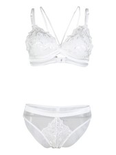 Pura P0812C Completo intimo