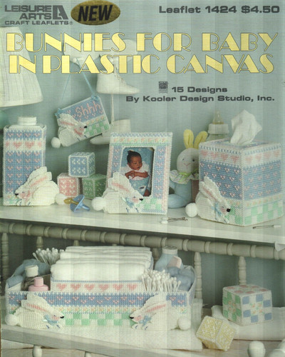 Nuovo coniglietto per bambino