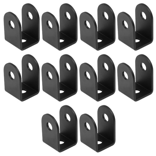 Staffa supporti - staffa, u,