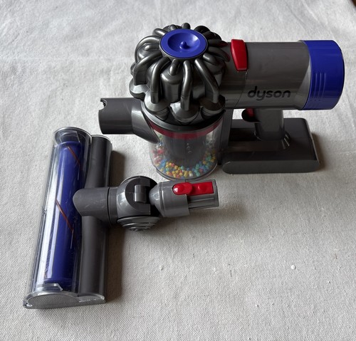 Dyson aspirapolvere giocattolo - dyson,