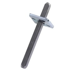 Quadro + molla per maniglie