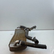 RADIATORE SINISTRO ORIGINALE E