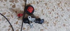Serratura Completa Aerox Nitro