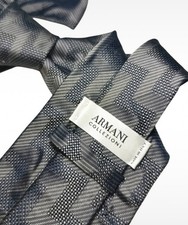 Armani Collezioni Tie Vintage