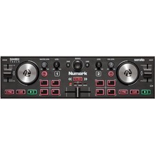 Numark DJ 2 Go 2 Touch