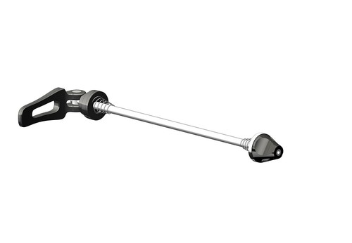 Croozer sgancio rapido lungo - sgancio,