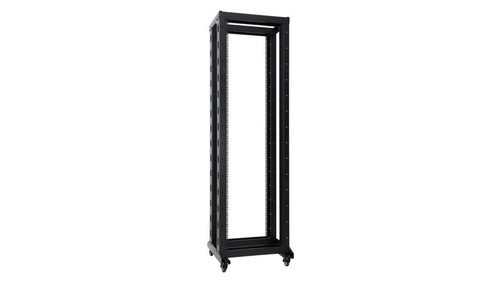 Armadio verticale open rack - armadio, 19