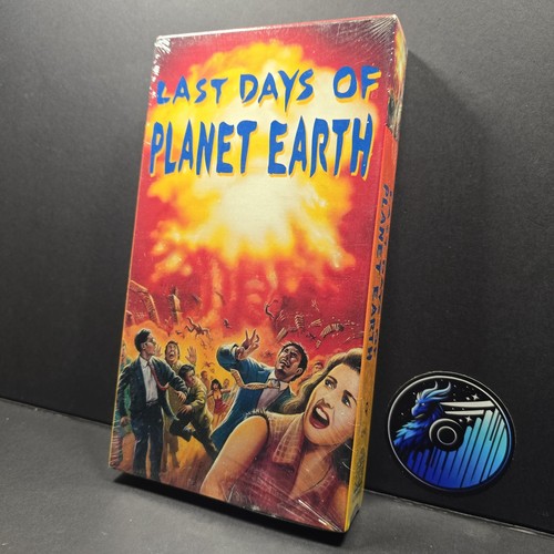 New sealed last - sealed,