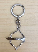 Portachiavi metallo Arco