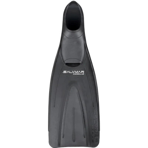 Pinne nobilis black 45 - pinne, 44/45