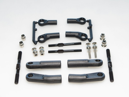 Xra350021 xray xb8 - '26, nitro