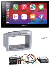 Pioneer DAB USB CAN Bus