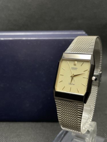 Quasi nuovo orologio da uomo - [quasi,