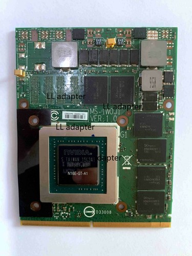 Msi gt72s 6qe - gt72s, ms-1782