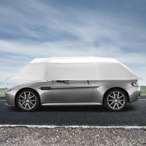 Tenda auto - tenda,