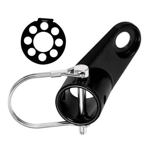 Set adattatore attacco - 1,