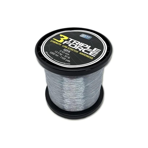 Asso triple force igfa - force,
