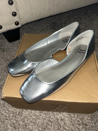 Ballerine donna worthington - ballerine,