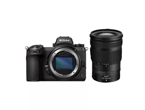 Nikon nikkor z - nikon,