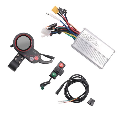 Kit cruscotto controller - cruscotto,