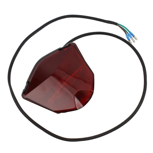 Luce faro freno - faro,