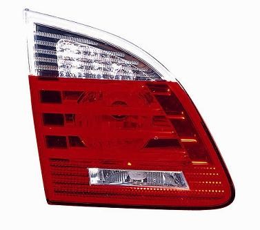 Fanale per bmw serie e61 - fanale, 5