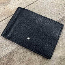Mont blanc portafoglio fold - mont,