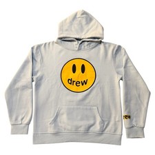 Felpa con cappuccio Drew House