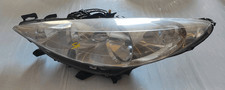 620895 Proiettore SX PEUGEOT