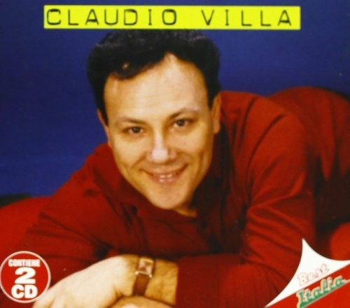 Claudio villa - claudio,