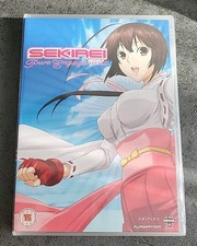 Sekirei: Pure Engagement New