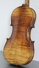 Alte Geige vecchio violino