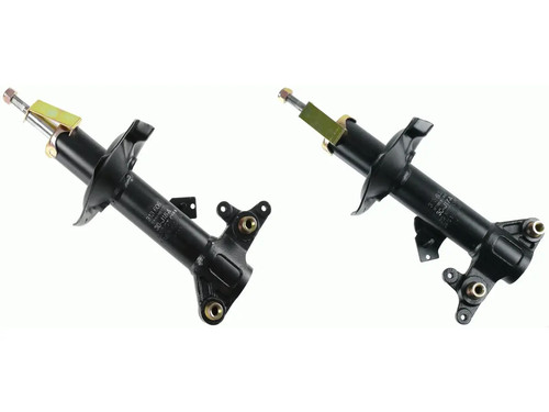 Ammortizzatori sachs d - 2x, s+d