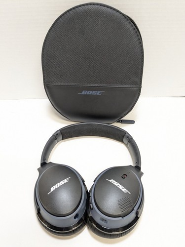 Cuffie custodia bluetooth - e,