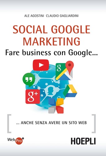 Social google marketing fare - social,