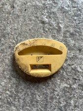 Vespa Quadrante conta chilometri usato conservato